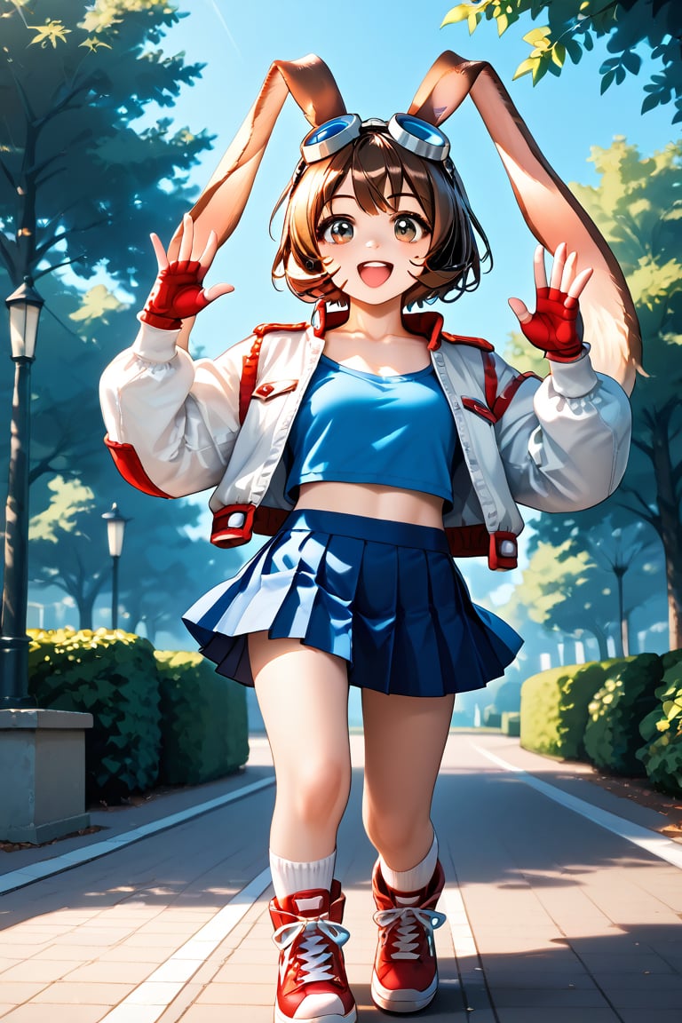 detailed face,  smooth skin,  kawaii by soyagradable on Tensor.Art