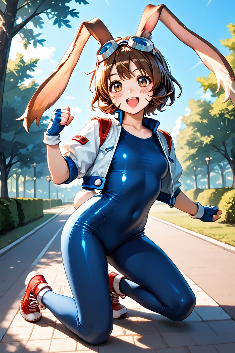 detailed face,  smooth skin,  kawaii by soyagradable on Tensor.Art