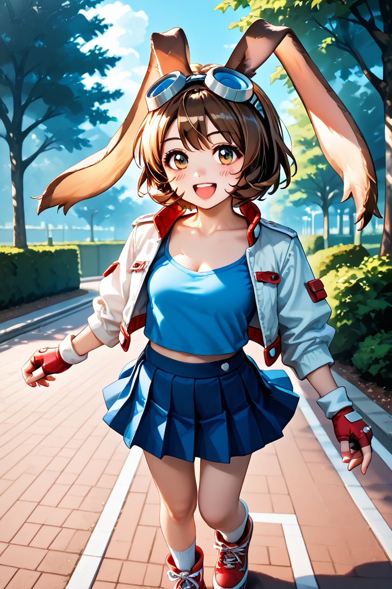 detailed face,  smooth skin,  kawaii by soyagradable on Tensor.Art