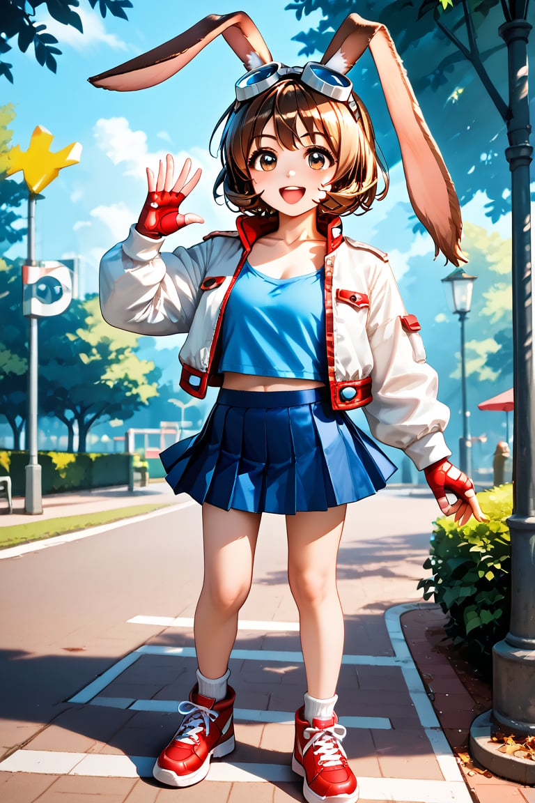 detailed face,  smooth skin,  kawaii by soyagradable on Tensor.Art