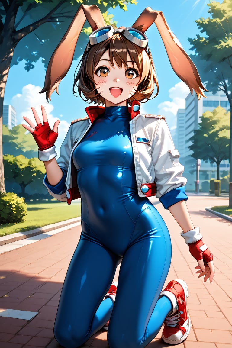 detailed face,  smooth skin,  kawaii by soyagradable on Tensor.Art