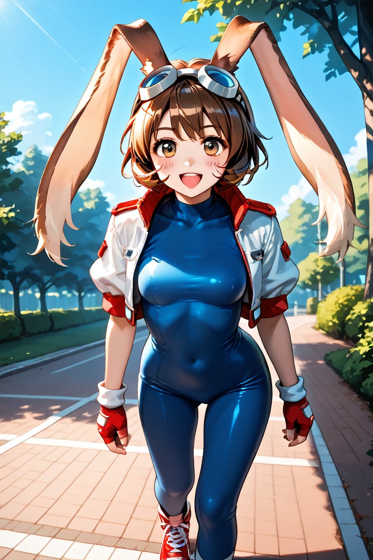 detailed face,  smooth skin,  kawaii by soyagradable on Tensor.Art