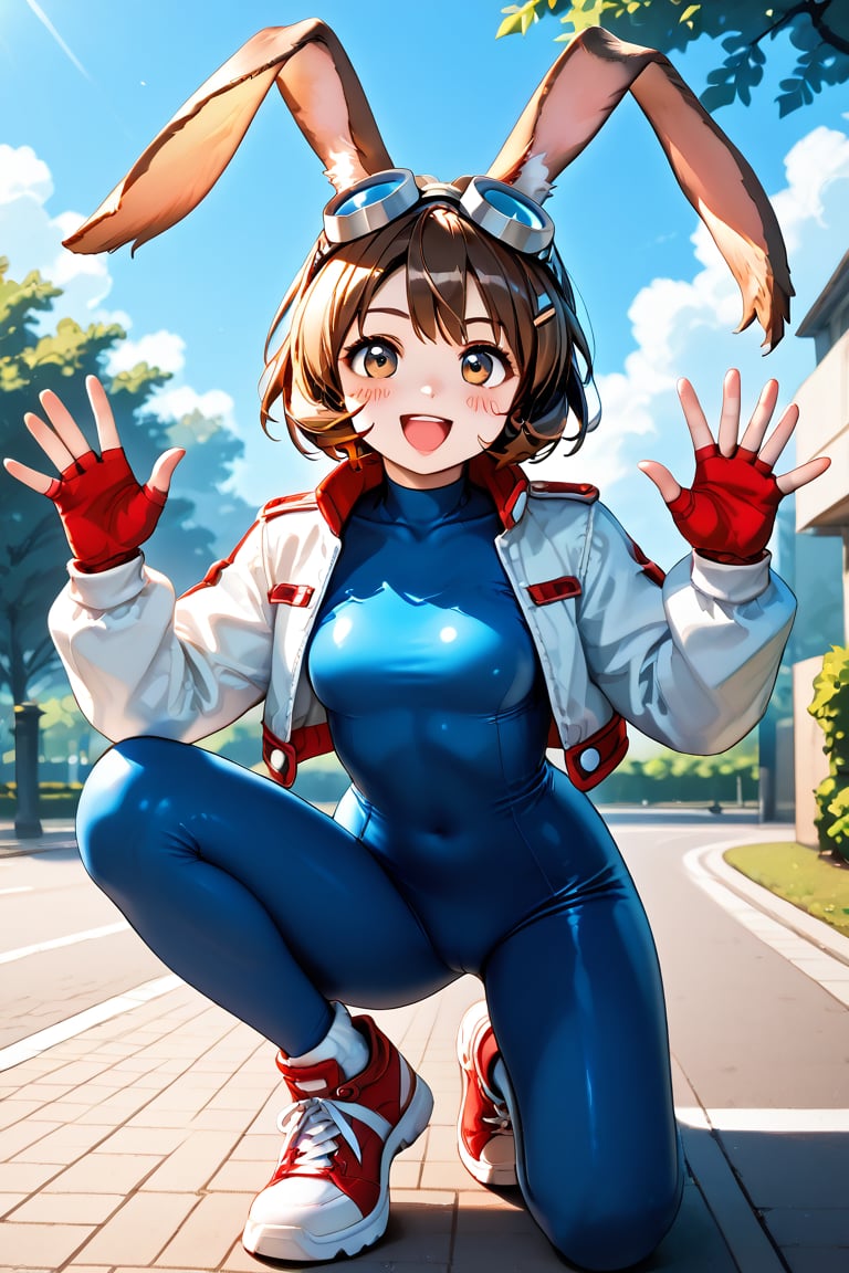 detailed face,  smooth skin,  kawaii by soyagradable on Tensor.Art
