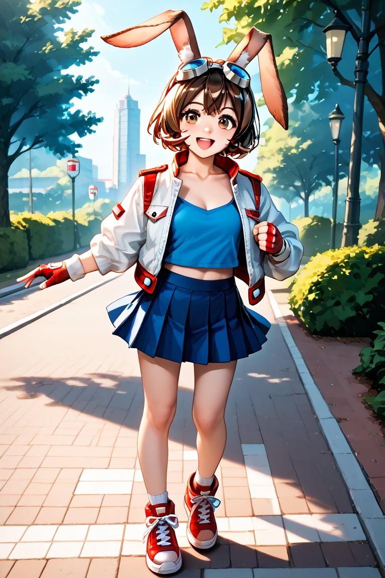 detailed face,  smooth skin,  kawaii by soyagradable on Tensor.Art
