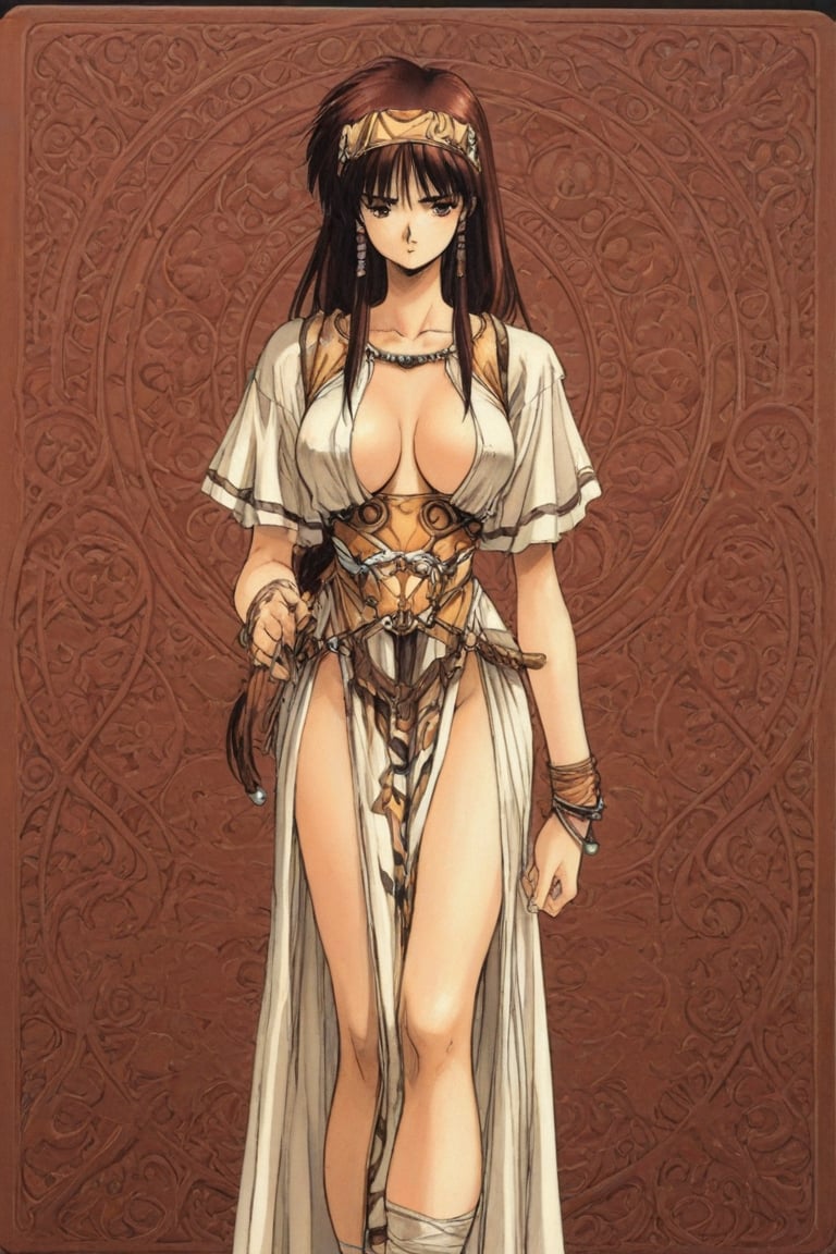 1girl,  hataike by daretoku-2 on Tensor.Art