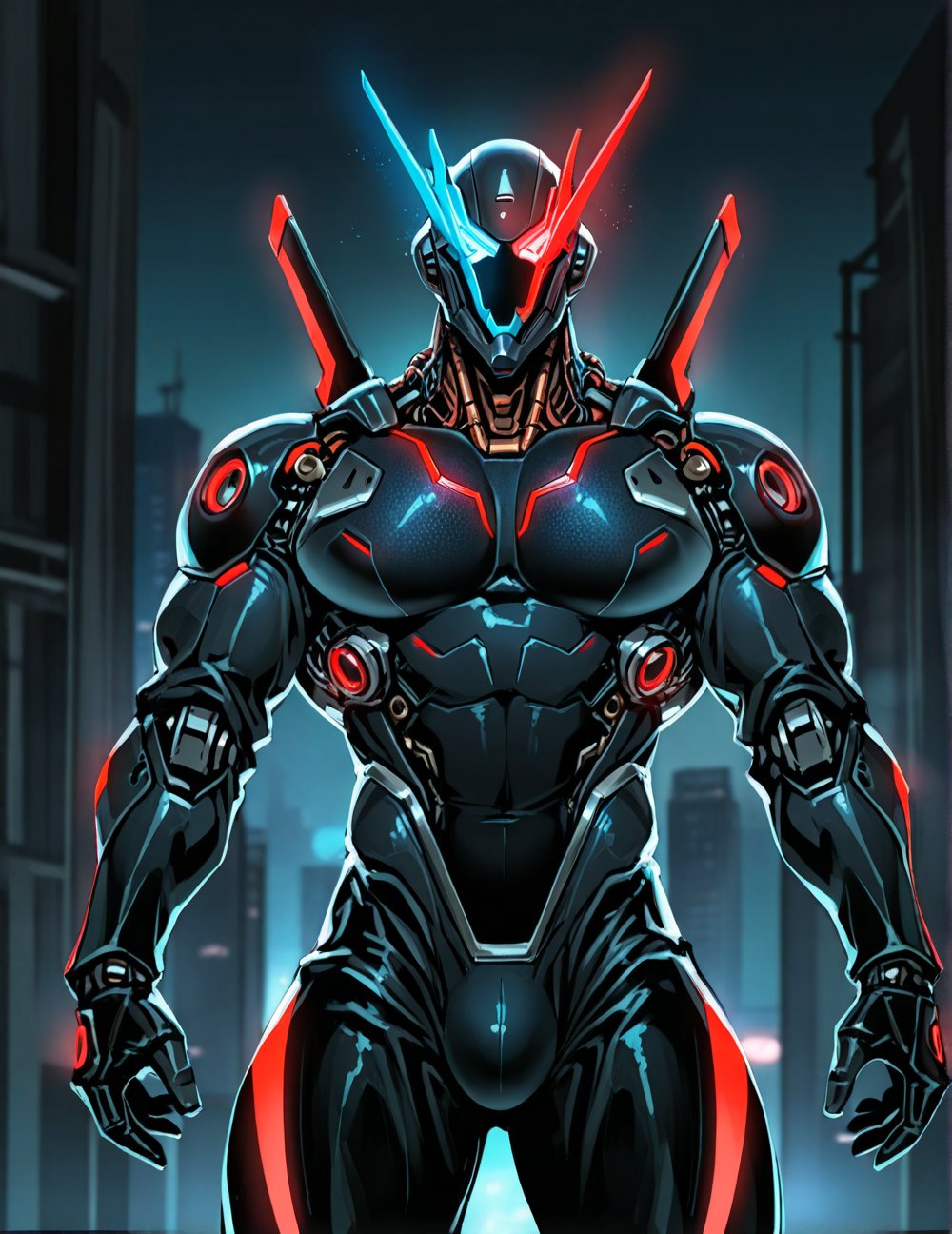 detailed background,  detailed face and eyes,  perfect anatomy by TheBaraLover on Tensor.Art