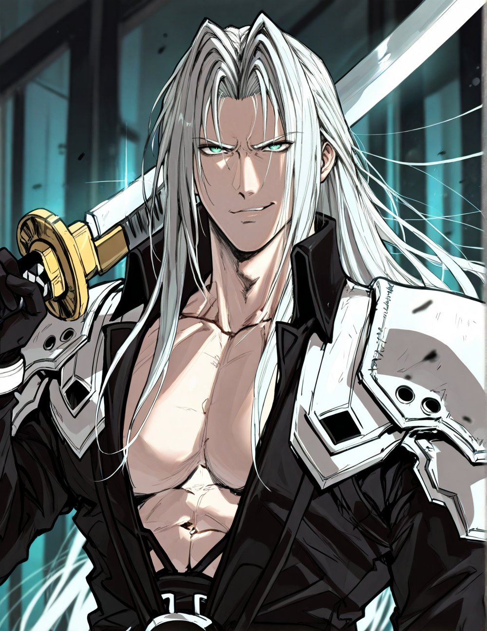 1boy,  male,  sfw by TheBaraLover on Tensor.Art