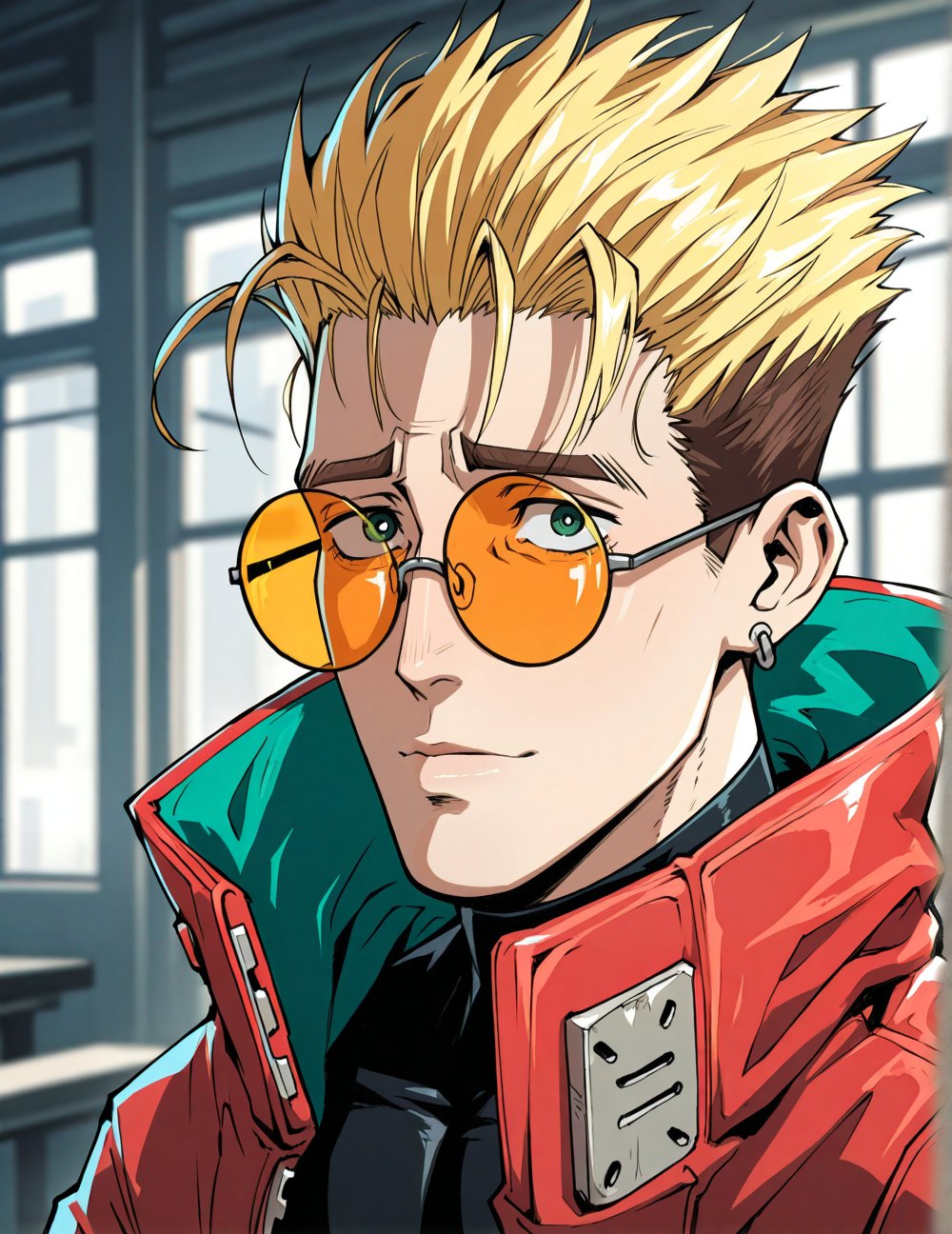 1boy,  male,  solo male by TheBaraLover on Tensor.Art