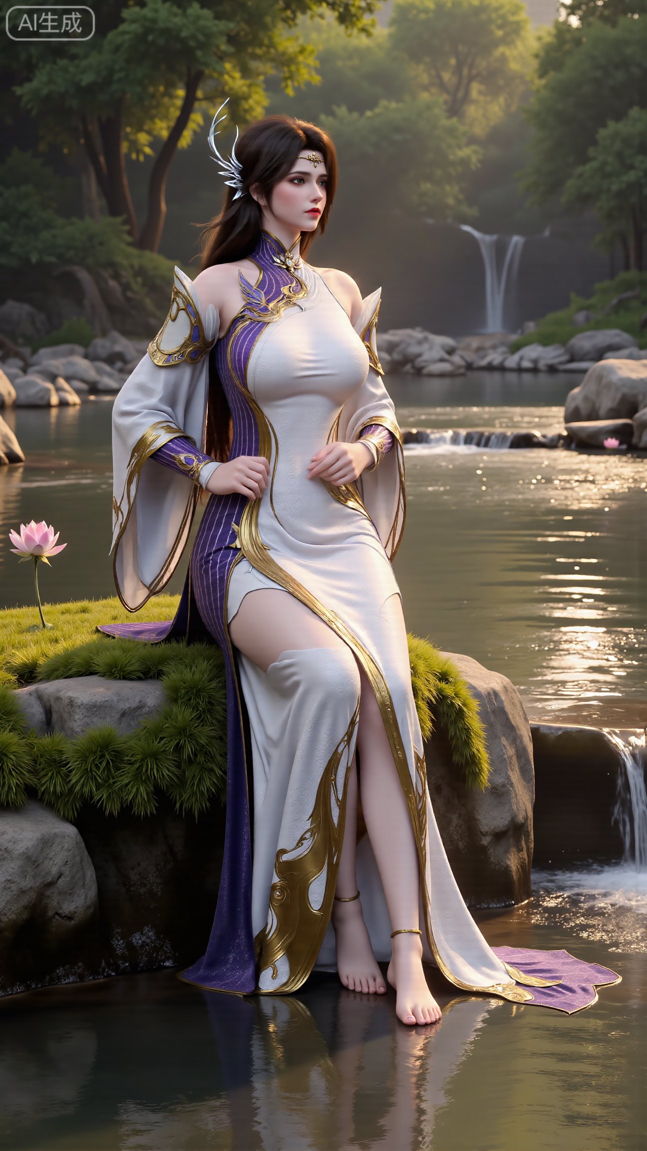ultra-detailed,  8k,  photorealistic by OpenArt on Tensor.Art