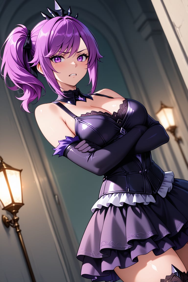 (masterpiece,  best quality,  ultra-detailed by Blossom on Tensor.Art