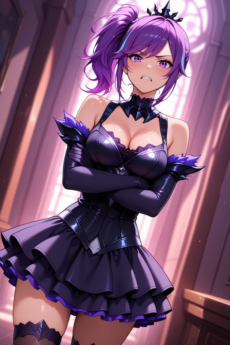 (masterpiece,  best quality,  ultra-detailed by Blossom on Tensor.Art