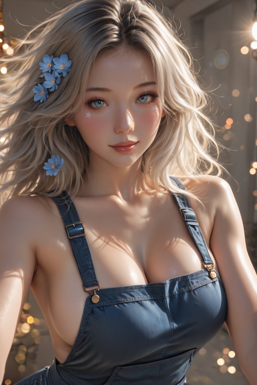 beautiful face,  perfect face,  absurdres by *Devin* on Tensor.Art