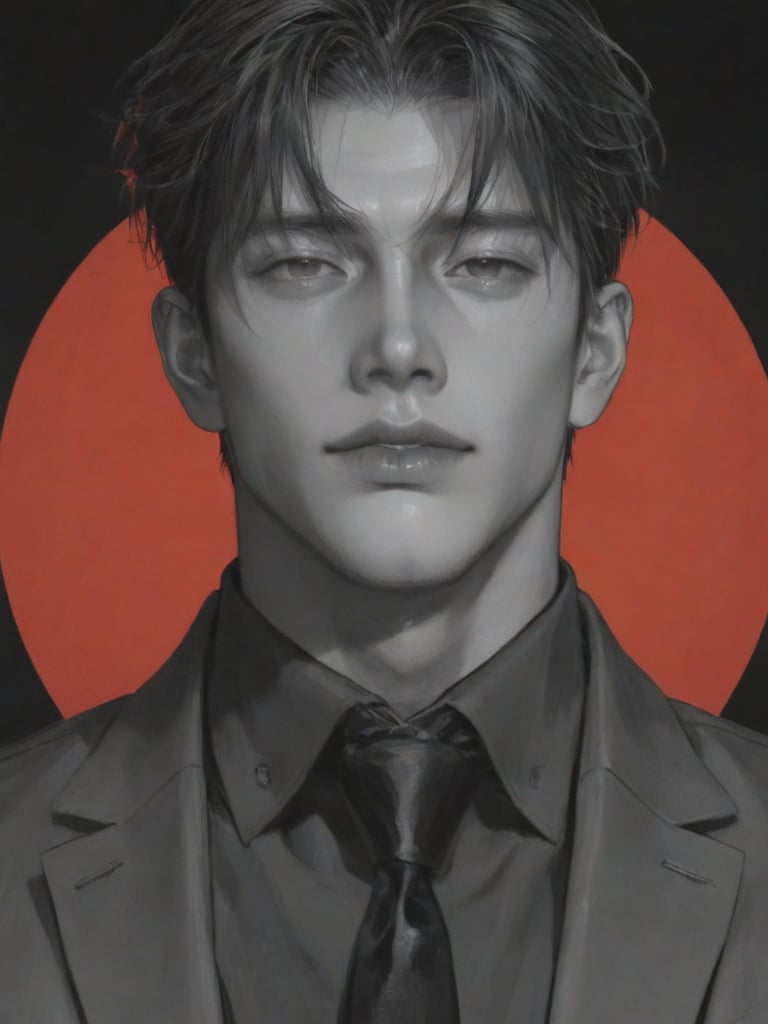 AI generated image by RikaRun on Tensor.Art