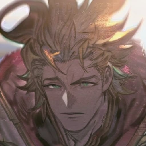AI generated image by 阿瑞伊aruiy1号 on Tensor.Art