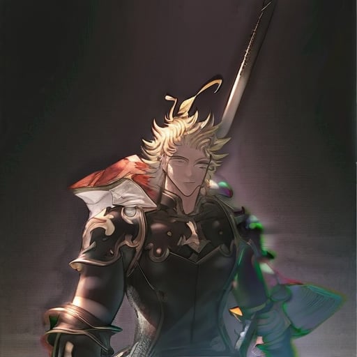 AI generated image by 阿瑞伊aruiy1号 on Tensor.Art
