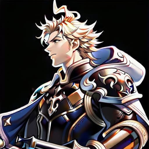 AI generated image by 阿瑞伊aruiy1号 on Tensor.Art