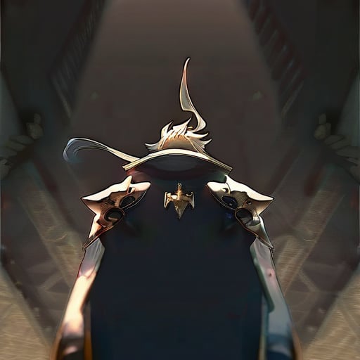 AI generated image by 阿瑞伊aruiy1号 on Tensor.Art