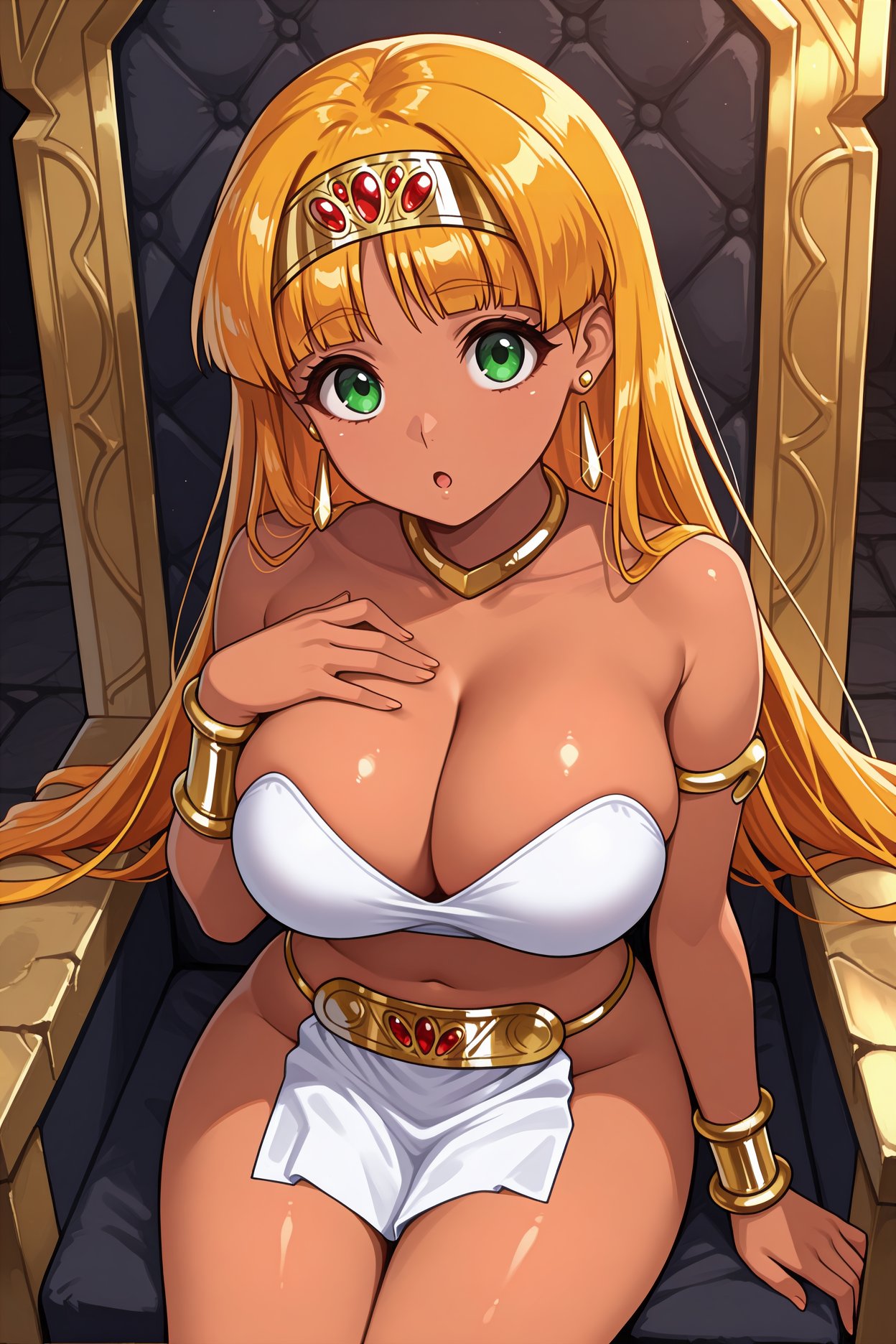 masterpiece,  best quality,  1girl by novowels on Tensor.Art