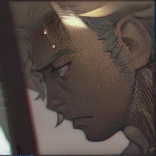 AI generated image by 阿瑞伊aruiy1号 on Tensor.Art