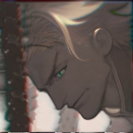 AI generated image by 阿瑞伊aruiy1号 on Tensor.Art