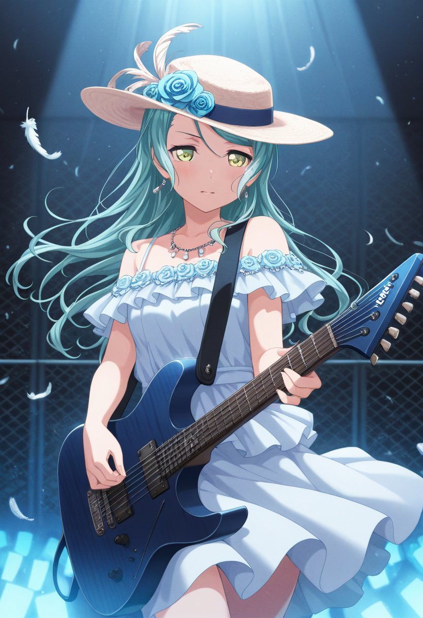AI generated image by duongve13112002 on Tensor.Art