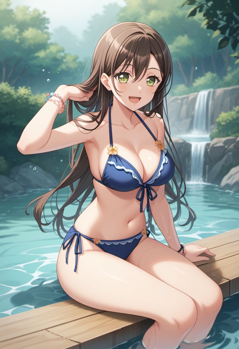 AI generated image by duongve13112002 on Tensor.Art