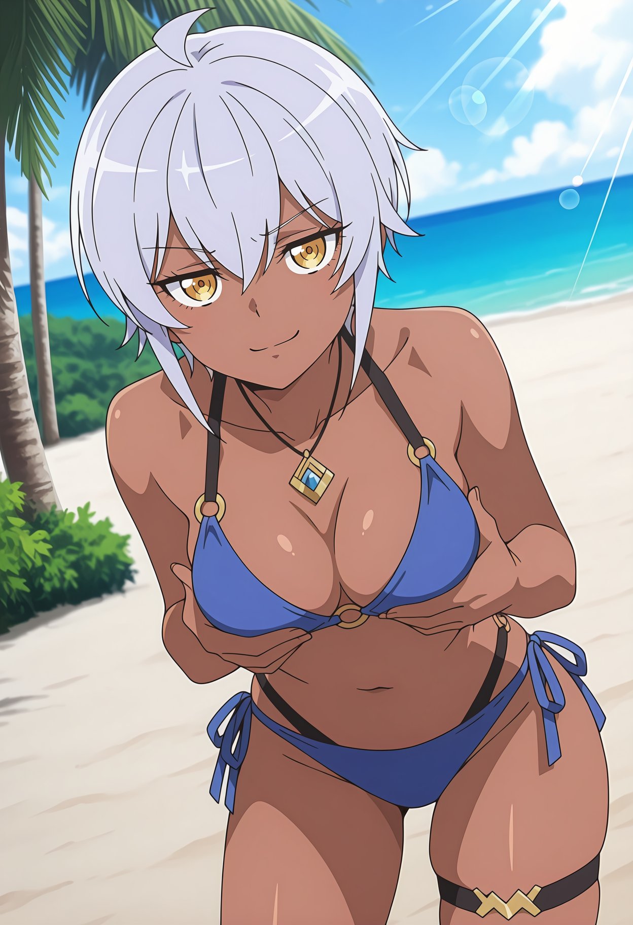 anime screencap,  masterpiece,  best quality by LittleJelly on Tensor.Art