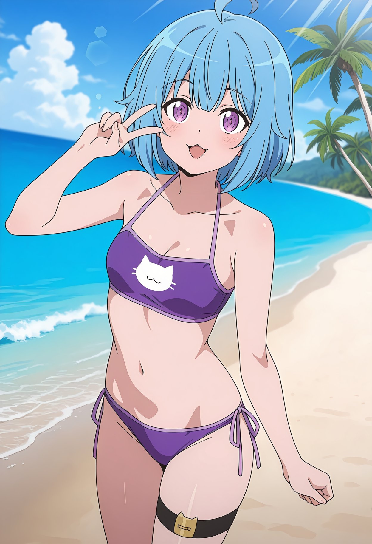 anime screencap,  masterpiece,  best quality by LittleJelly on Tensor.Art