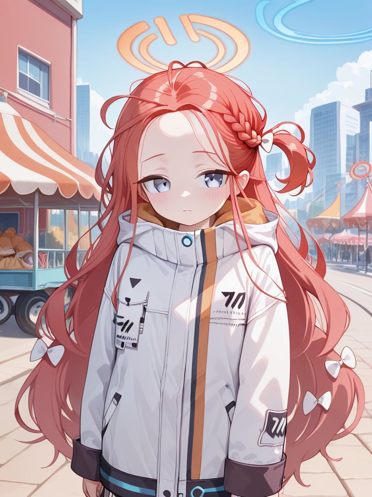 AI generated image by user803984302984032 on Tensor.Art