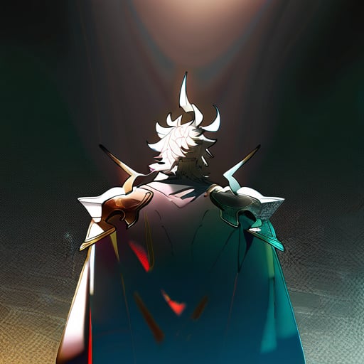 AI generated image by 阿瑞伊aruiy1号 on Tensor.Art