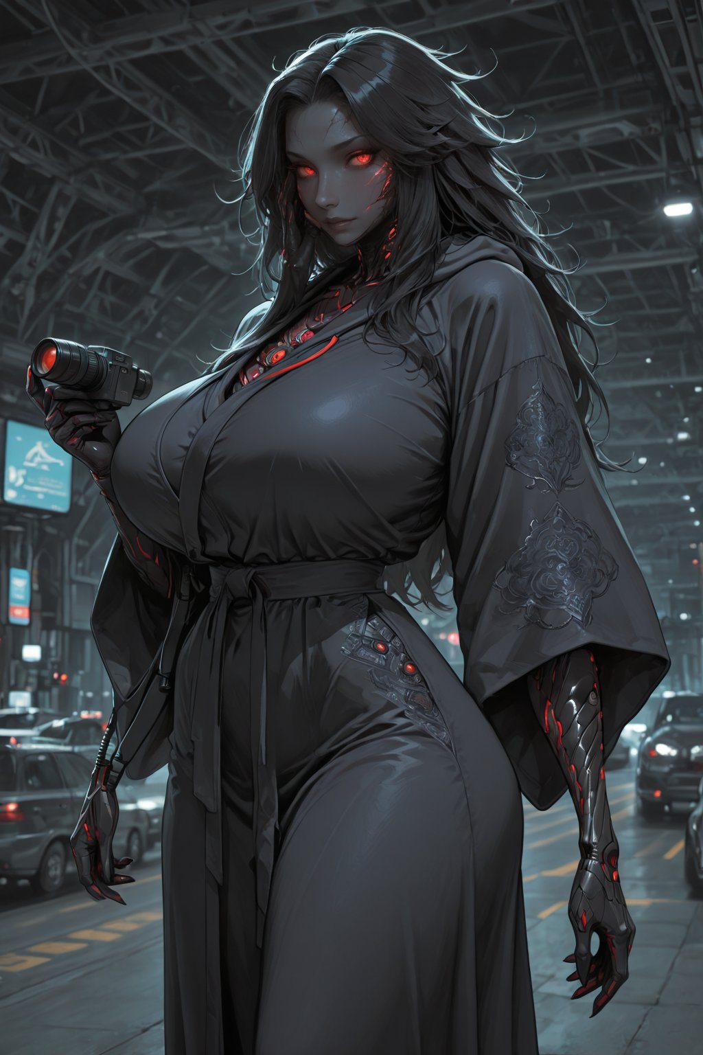 .......... (((1 girl,  solo: 1.8))), by *Devin* on Tensor.Art
