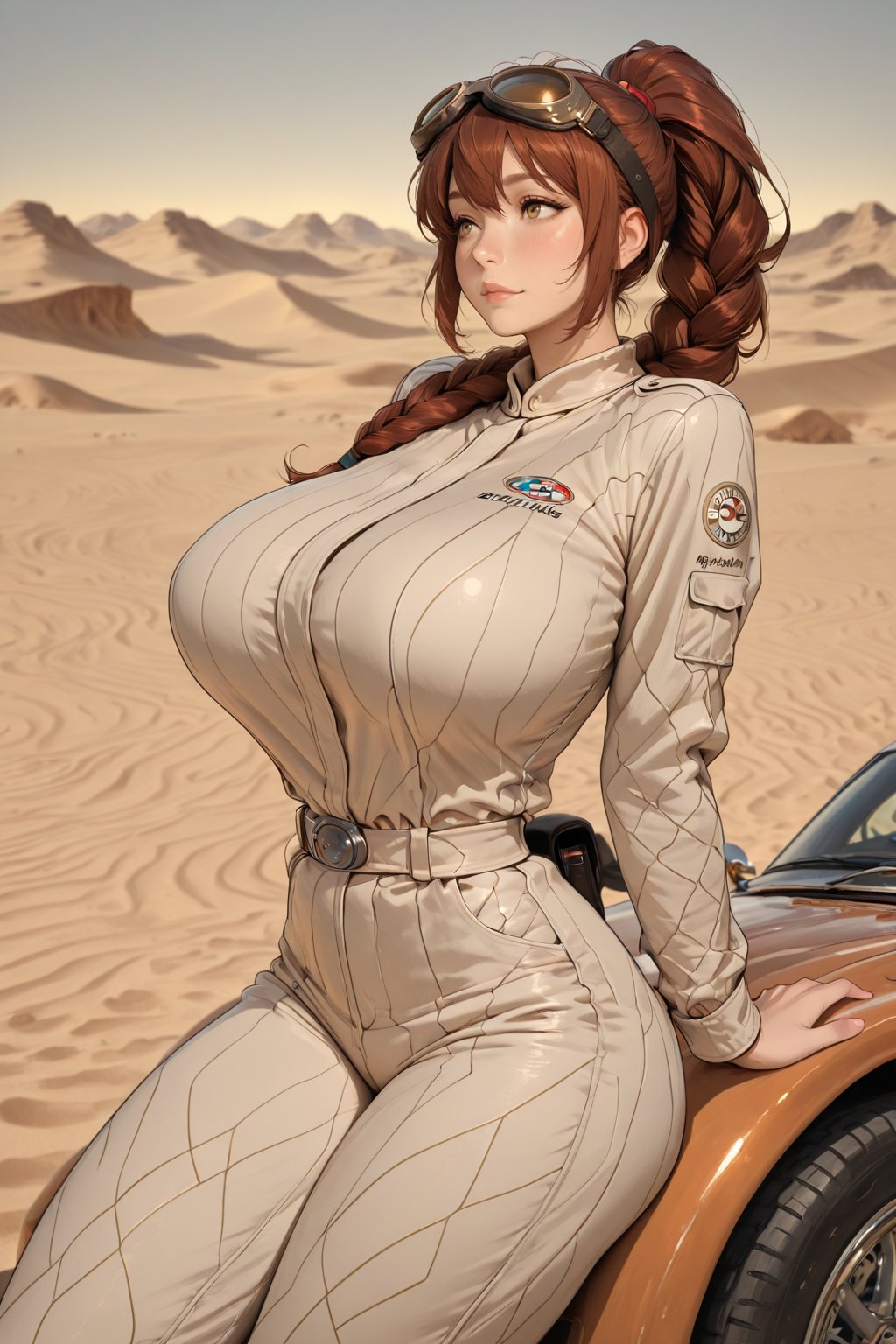 .......... (((1 girl,  solo: 1.8))), by *Devin* on Tensor.Art