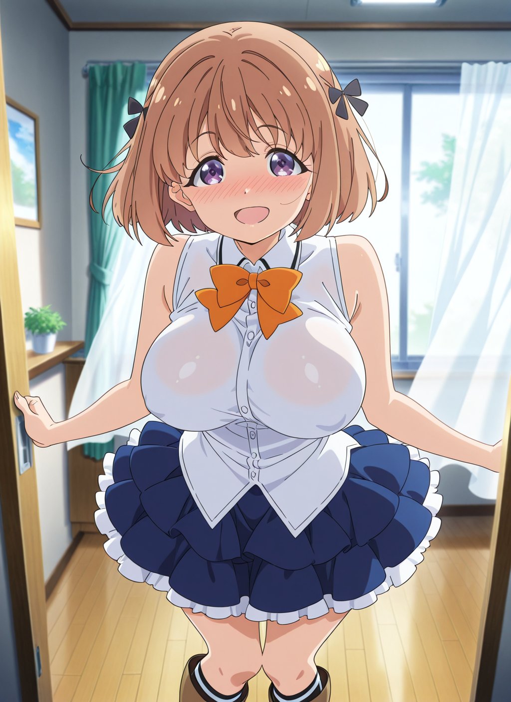 official style,  source anime,  anime coloring by あなた on Tensor.Art