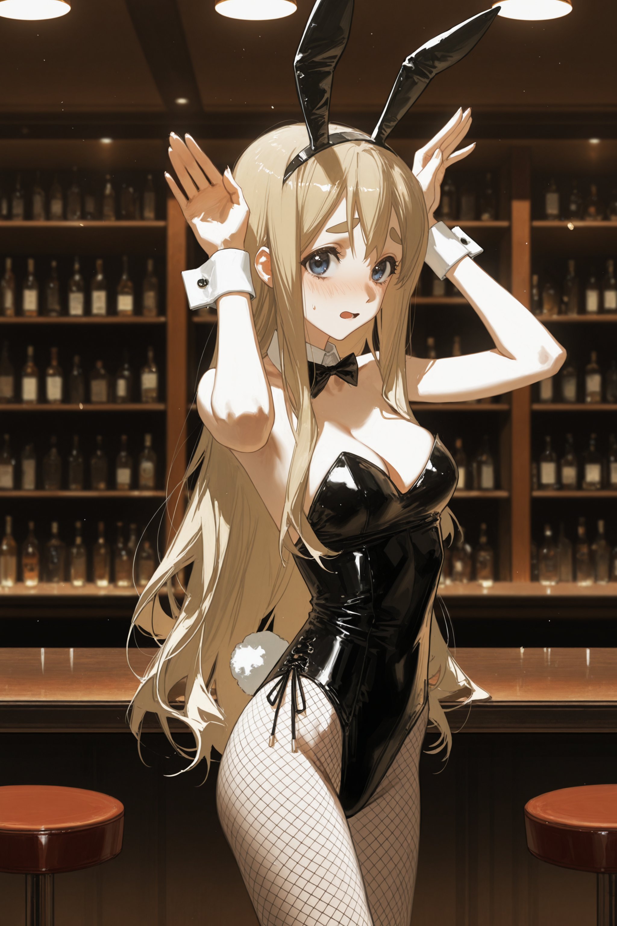 1girl,  solo,  kotobuki tsumugi by okingjo on Tensor.Art