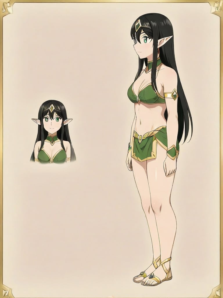AI generated image by user_938239906415651633 on Tensor.Art