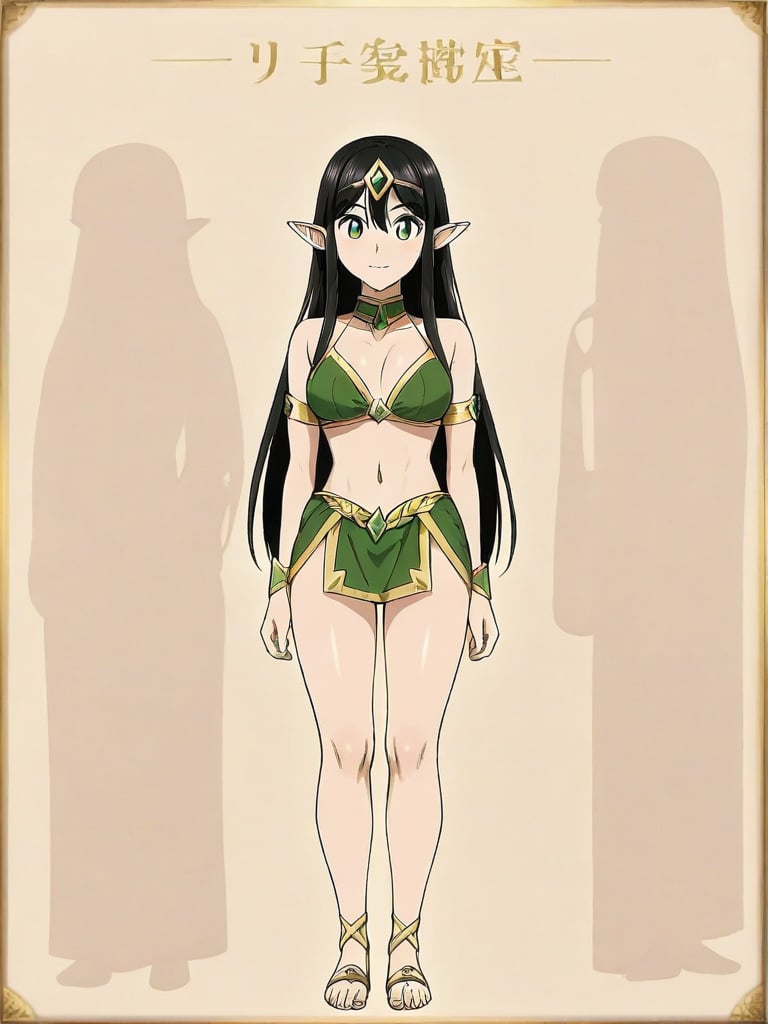 AI generated image by user_938239906415651633 on Tensor.Art