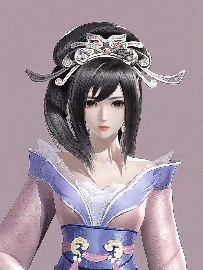 AI generated image by 月恋-❀ on Tensor.Art