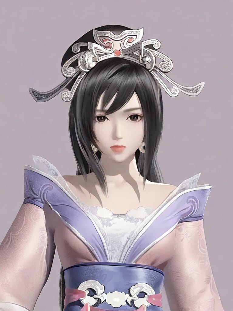 AI generated image by 月恋-❀ on Tensor.Art