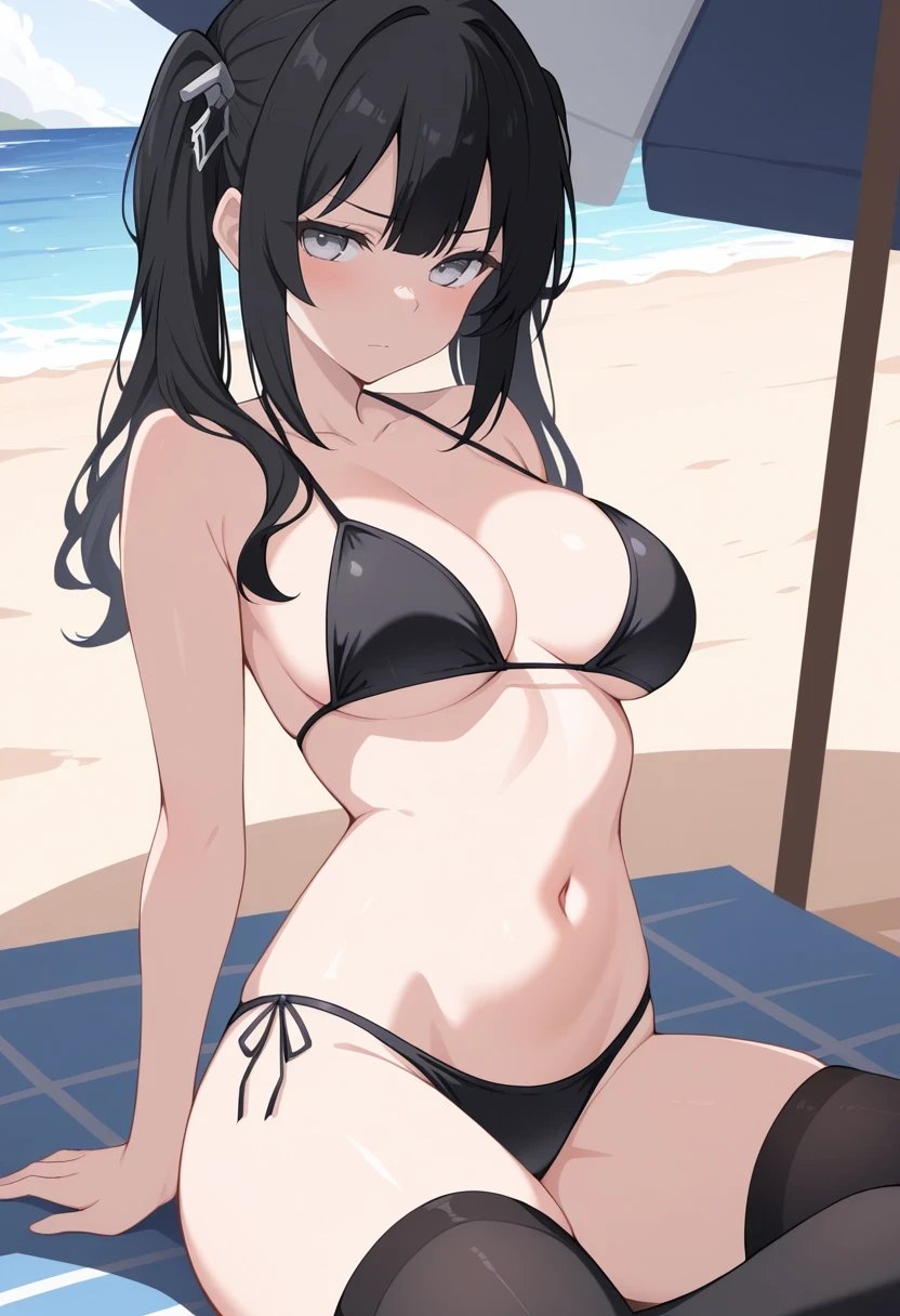 masterpiece,  best quality,  1girl by ShiroNekoAlpha on Tensor.Art