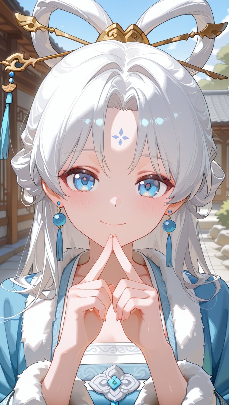 (masterpiece),  best quality,  amazing quality by 皇爵東（King_Dong） on Tensor.Art
