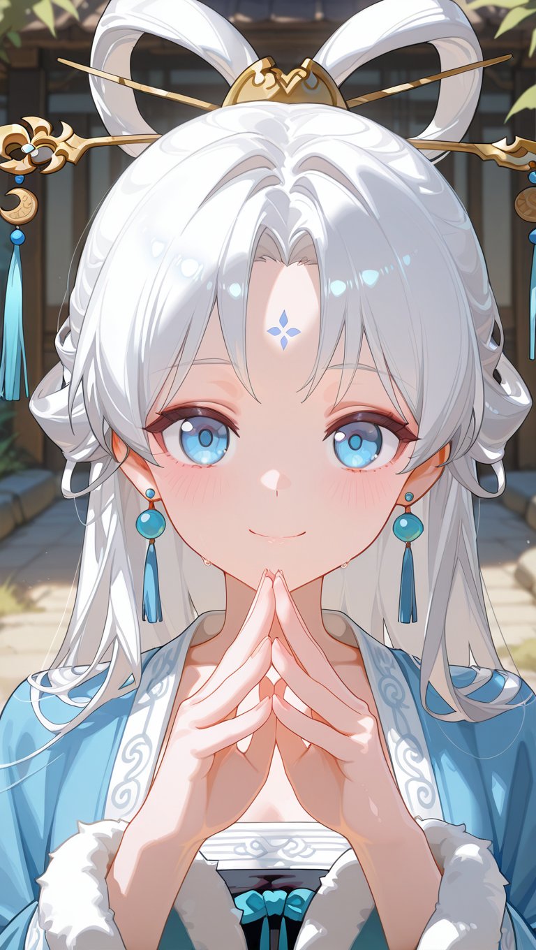 (masterpiece),  best quality,  amazing quality by 皇爵東（King_Dong） on Tensor.Art