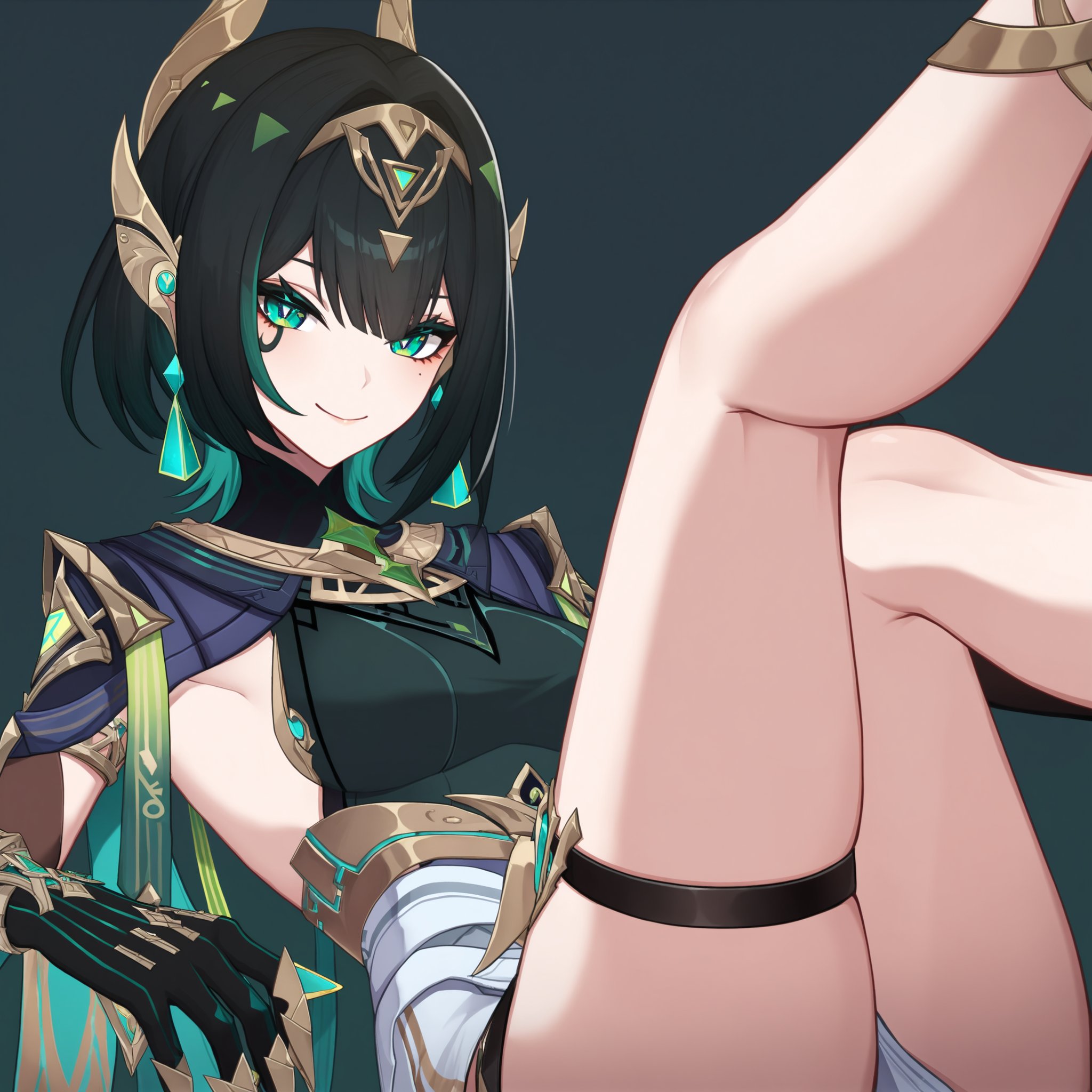 AI generated image by Shenrui_Ma on Tensor.Art