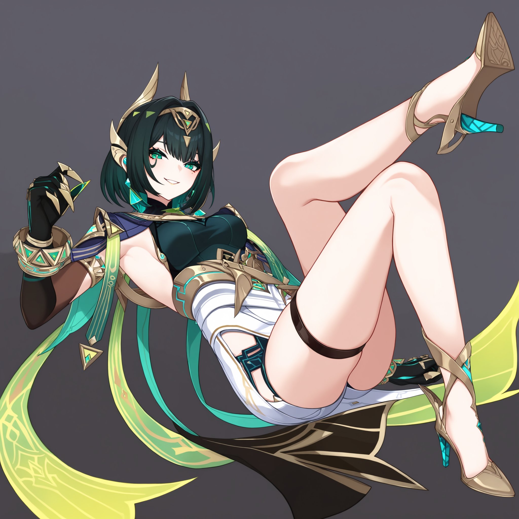 AI generated image by Shenrui_Ma on Tensor.Art