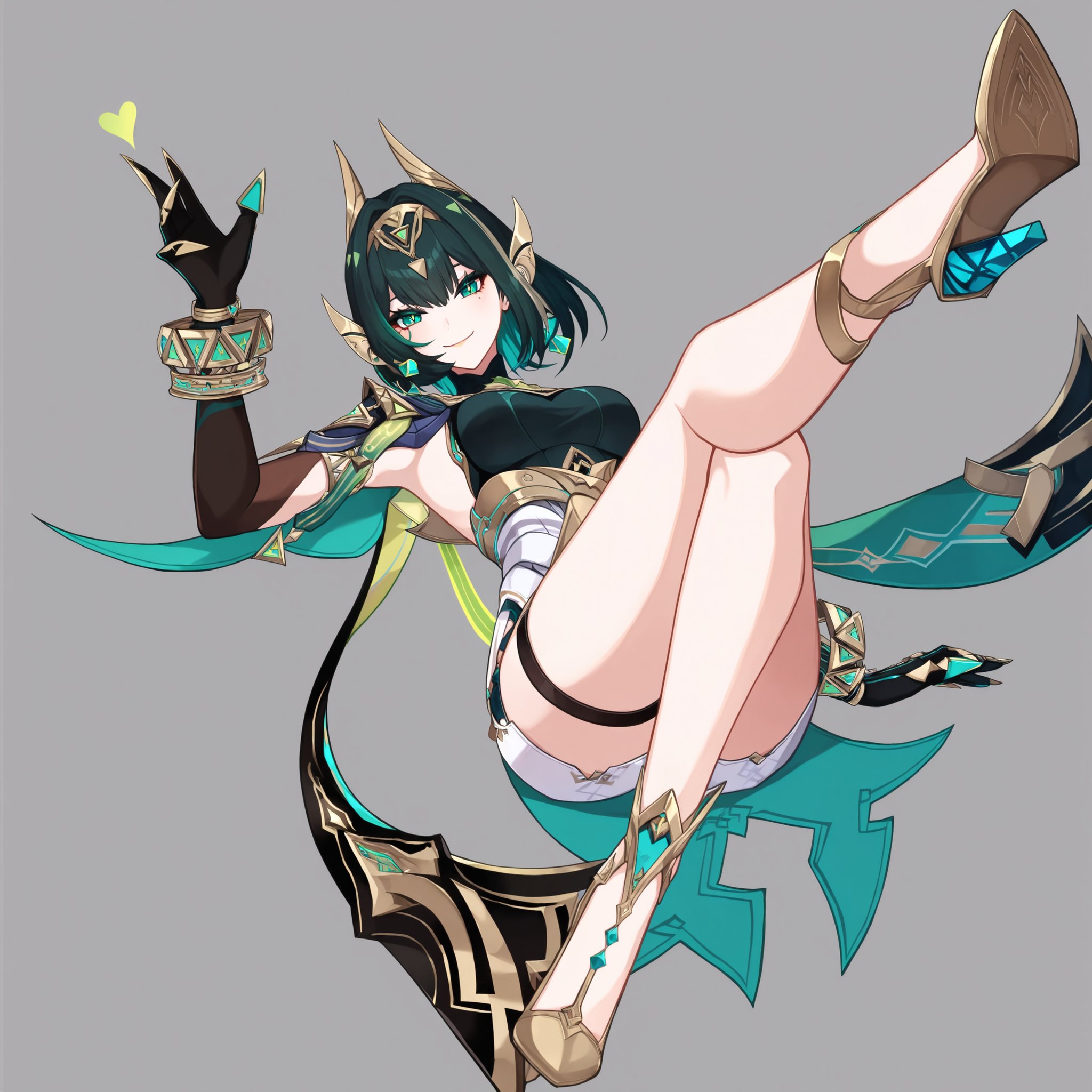 AI generated image by Shenrui_Ma on Tensor.Art