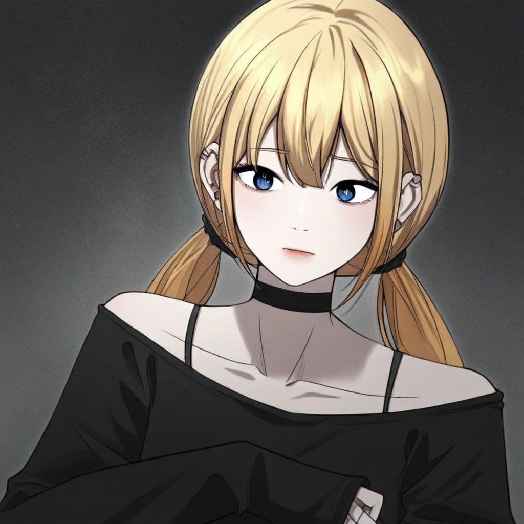 long hair,  bangs,  blue eyes by Noah007 on Tensor.Art