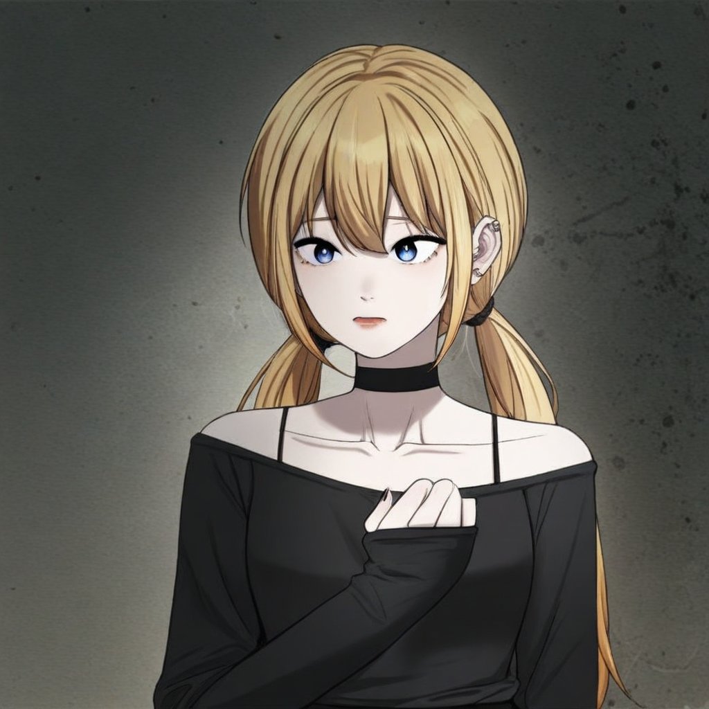 long hair,  bangs,  blue eyes by Noah007 on Tensor.Art