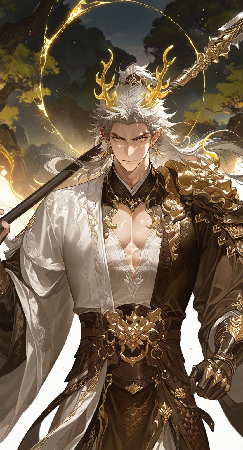 masterpiece,  4k,  hd by 岁　星 on Tensor.Art
