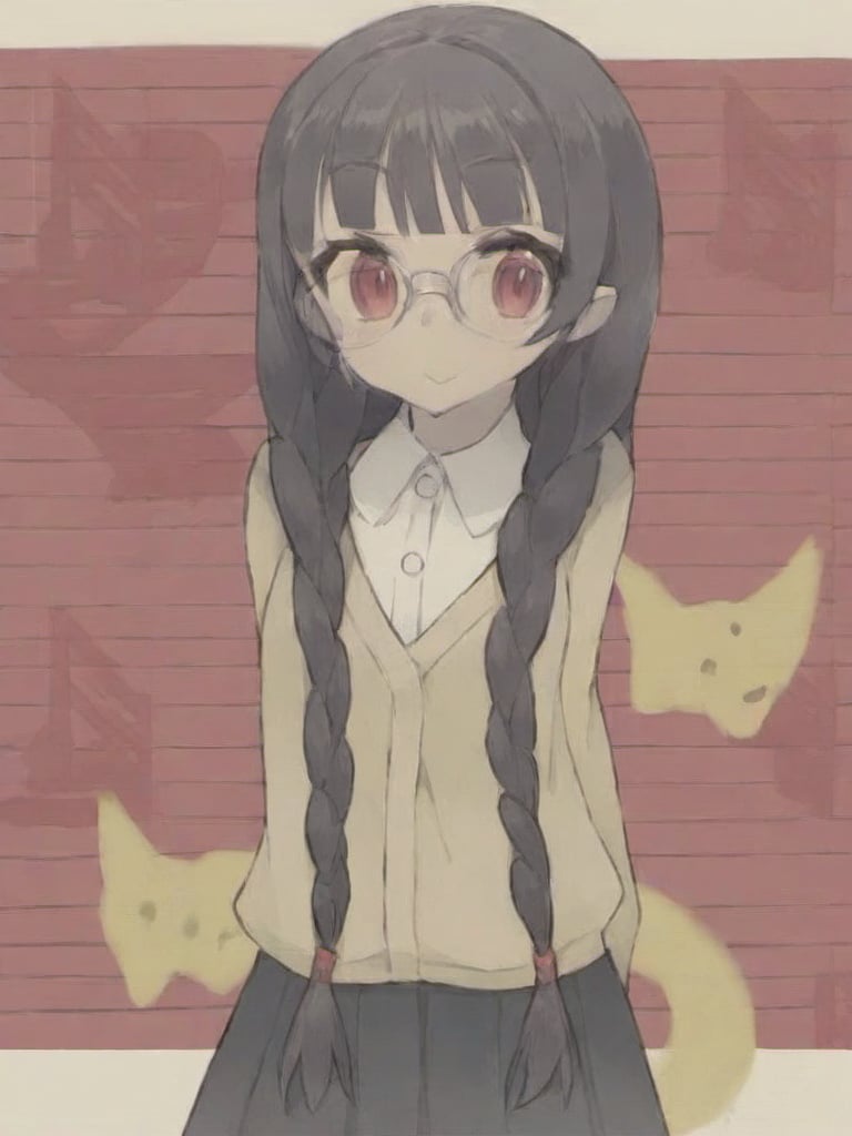 AI generated image by user_756279239279565648 on Tensor.Art