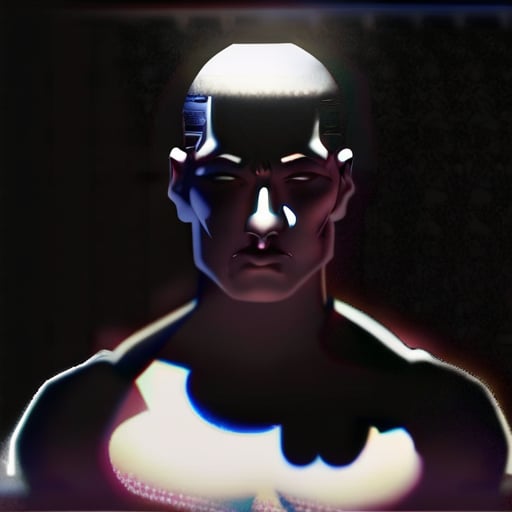 AI generated image by 阿瑞伊aruiy1号 on Tensor.Art