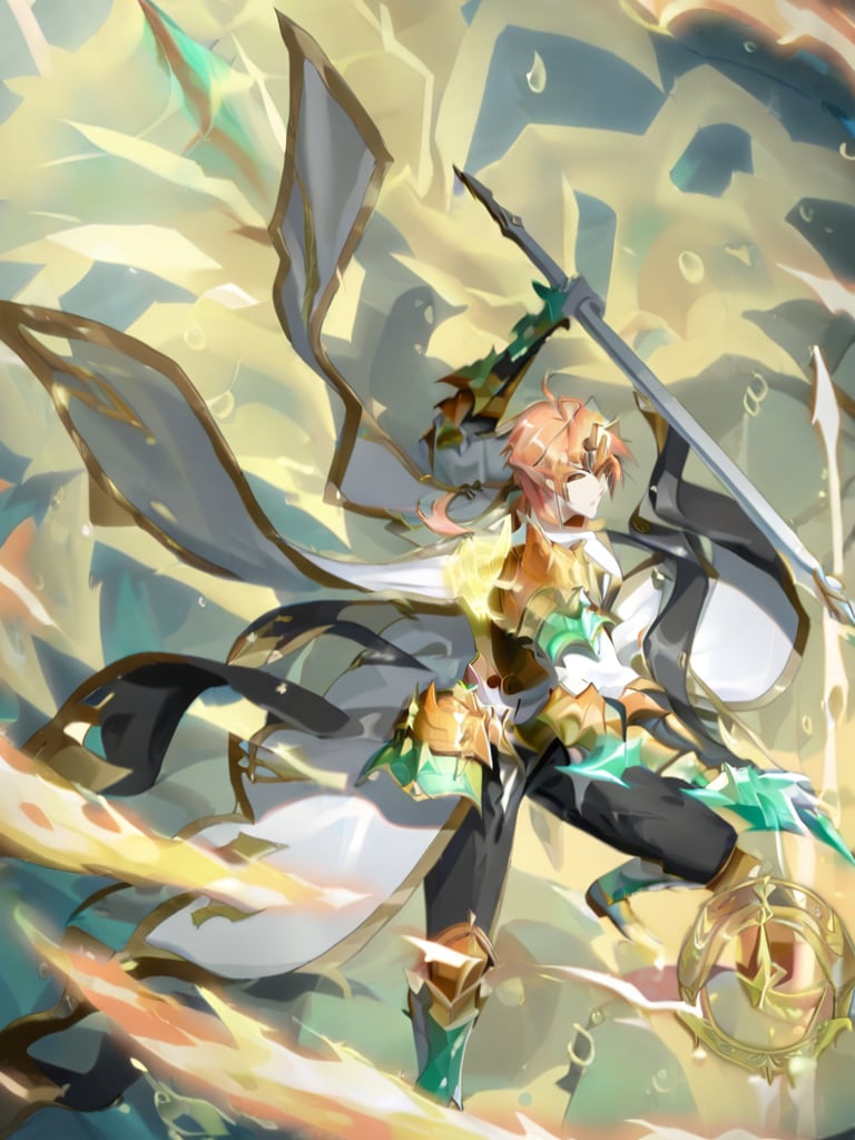 AI generated image by 882奥拉奥奇副 on Tensor.Art